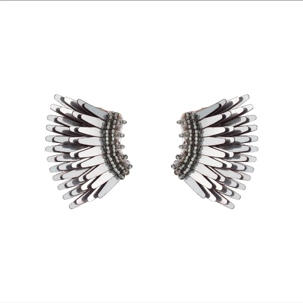 🌟NWT🌟 Micro Madeline Earrings